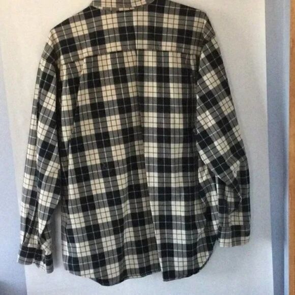 Eddie Bauer Men’s Casual Button Down size XL - Picture 5 of 8